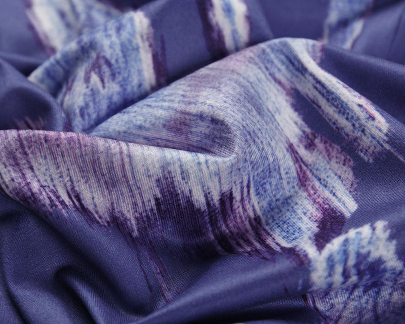 Pantalon Décontracté Laraine Tie-dye