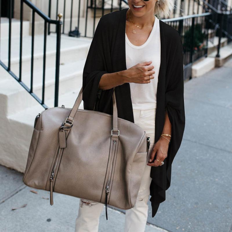 Pull en Cardigan pour Femme