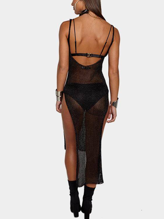 see-through-backless-midi-dress-with-splited-hem